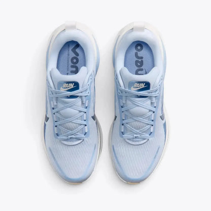 Nike Vomero 18 Ashen Slate Diffused Blue Running Shoes