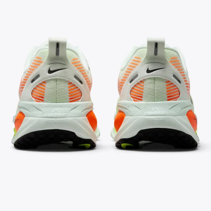 Nike Vomero 18 Barely Green Hyper Crimson Running Shoes