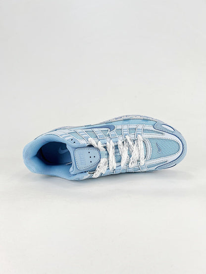 Nike P6000 Retro Running Inspired Lifestyle Sneakers