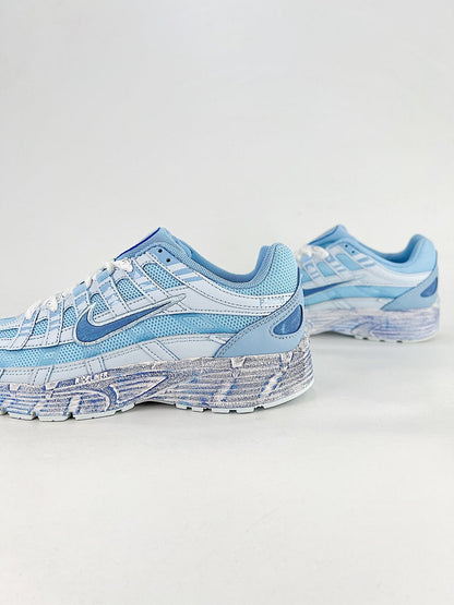Nike P6000 Retro Running Inspired Lifestyle Sneakers