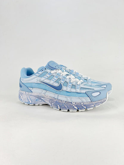 Nike P6000 Retro Running Inspired Lifestyle Sneakers
