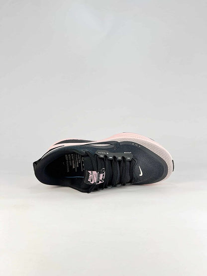 Nike Vomero 18 GTX HQ7002-003 Black Grey Pink Running Sneakers